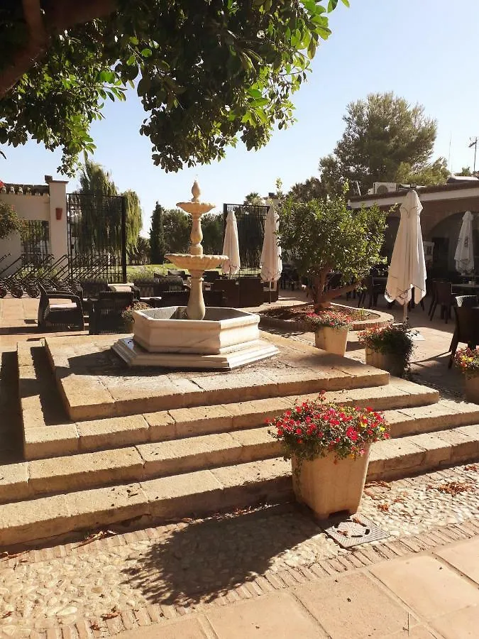 Lilia Lauro Golf Apartment Malaga